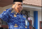 Upacara Peringatan Hari Anak Nasional  “Menguatkan Komitmen untuk Anak Indonesia”