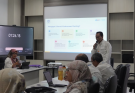 Microteaching Fasilitator Daerah BOS Kinerja Tahun 2026 “Menguatkan Kompetensi untuk Mutu Pendidikan”