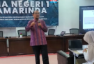 BPMP Kalimantan Timur Dampingi Pengawas di 10 Kabupaten/Kota Perkuat Langkah Menuju Pendidikan Bermutu